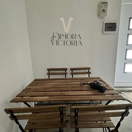 Victoria Home 巴里 外观 照片