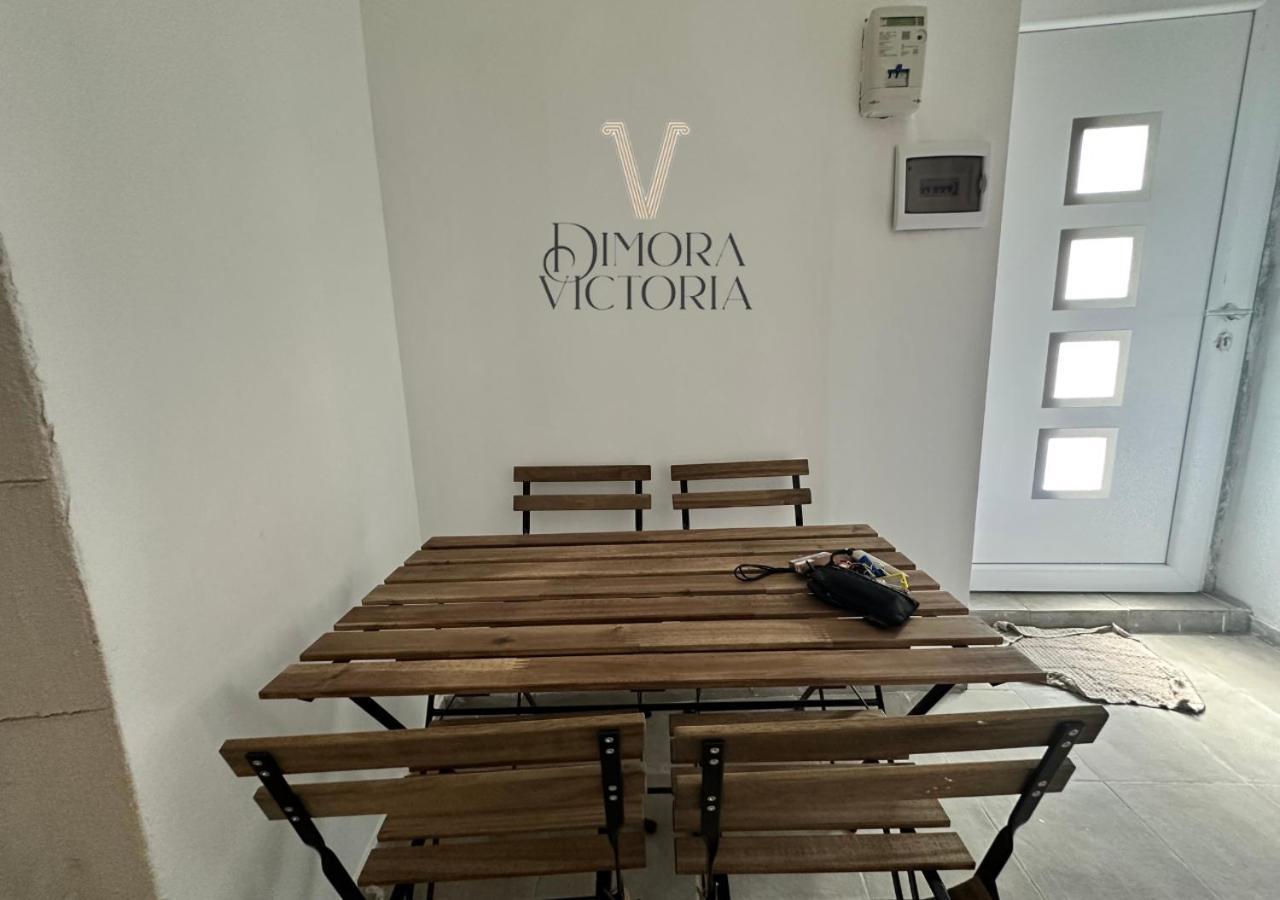 Victoria Home 巴里 外观 照片