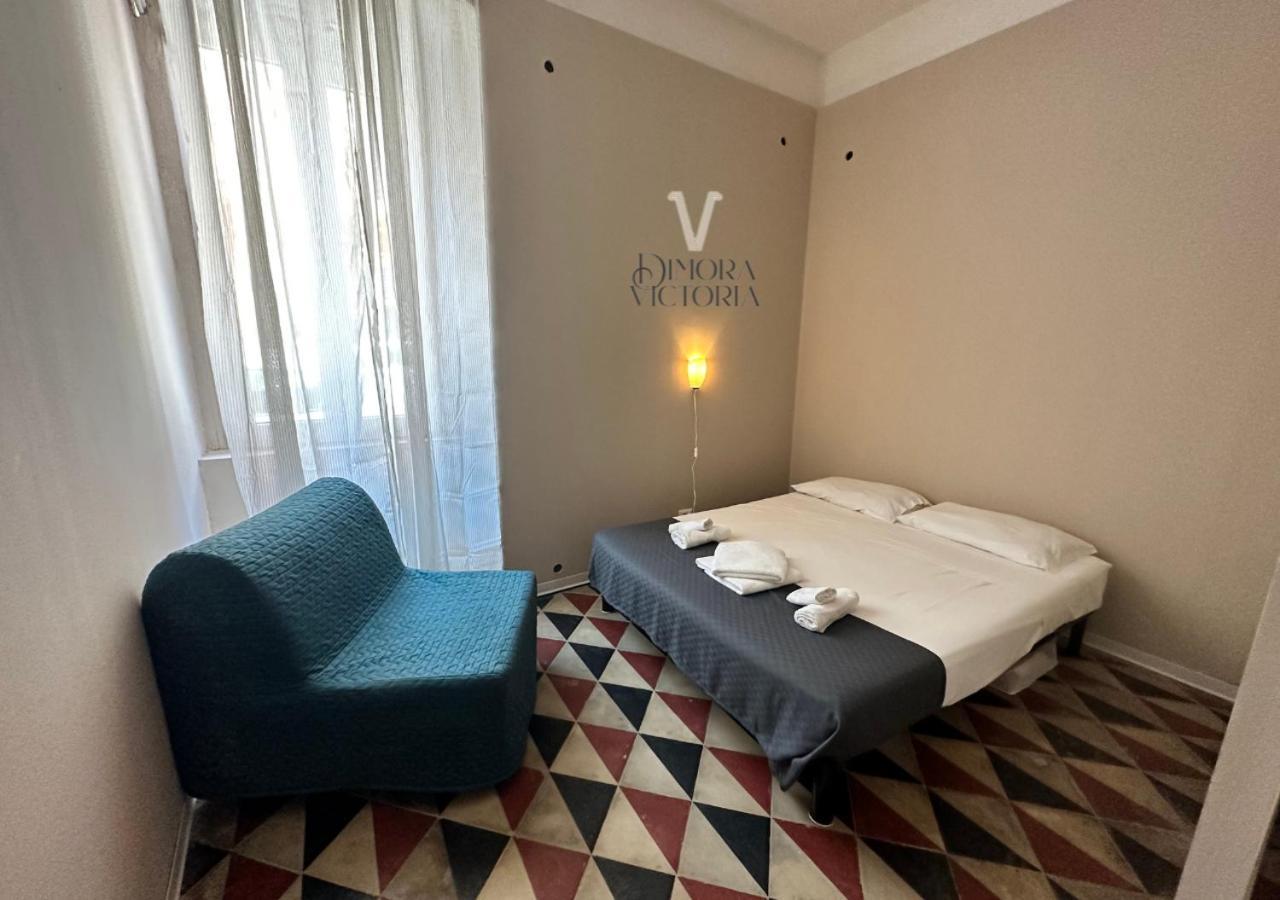 Victoria Home 巴里 外观 照片