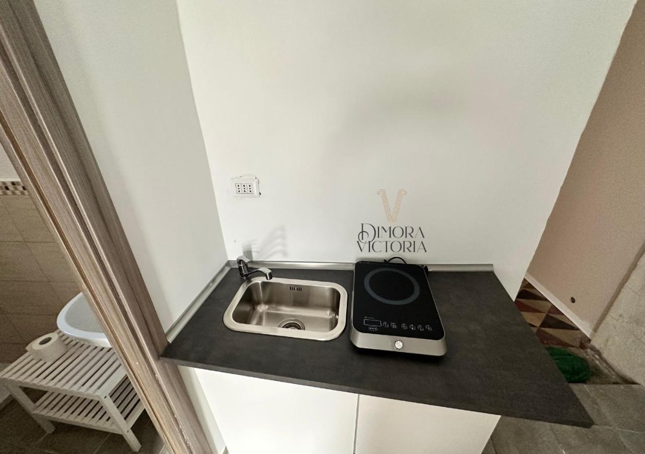 Victoria Home 巴里 外观 照片